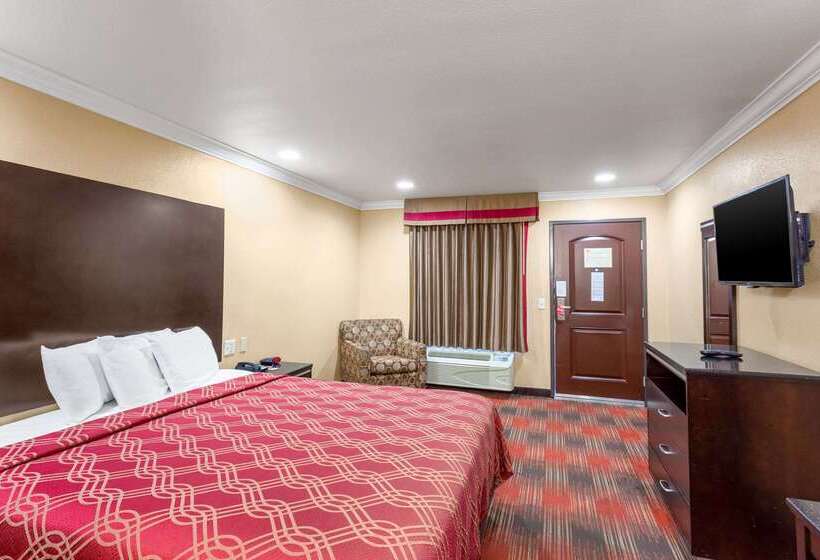 فندق Econo Lodge Inn & Suites Escondido Downtown