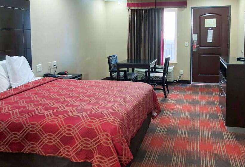 فندق Econo Lodge Inn & Suites Escondido Downtown