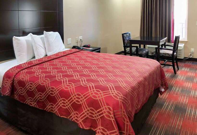 فندق Econo Lodge Inn & Suites Escondido Downtown