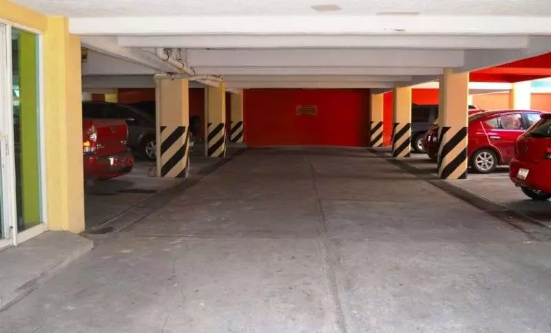 Ems Hoteles Boca Del Río