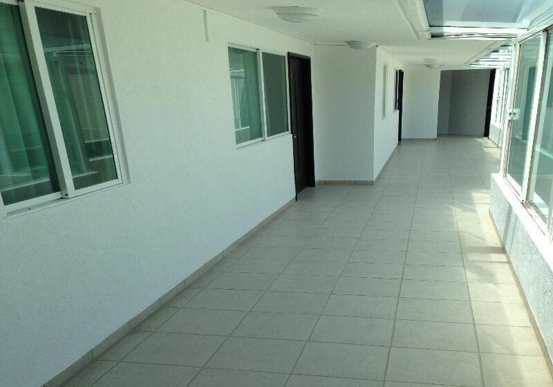 Ems Hoteles Boca Del Río