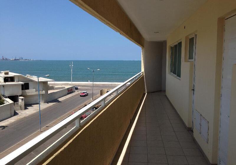 Ems Hoteles Boca Del Río