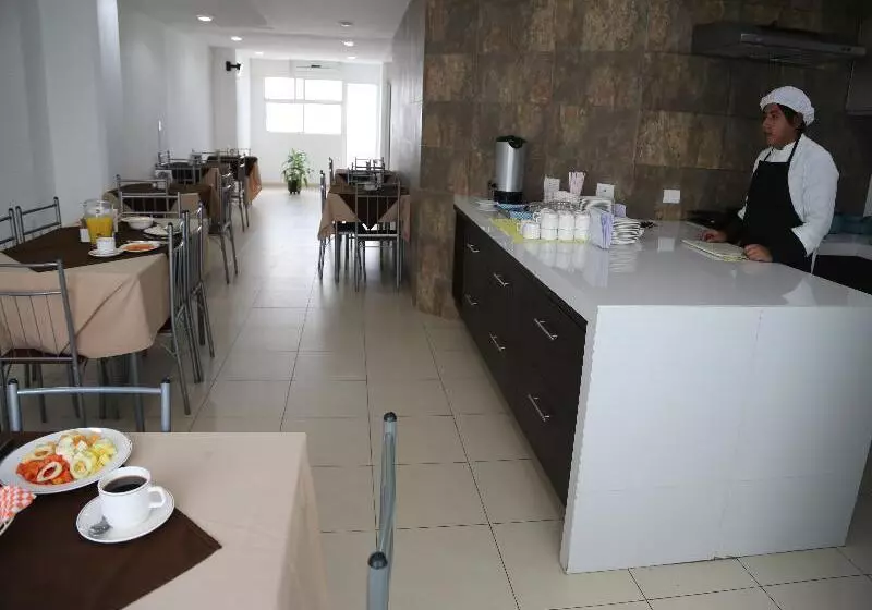 Ems Hoteles Boca Del Río