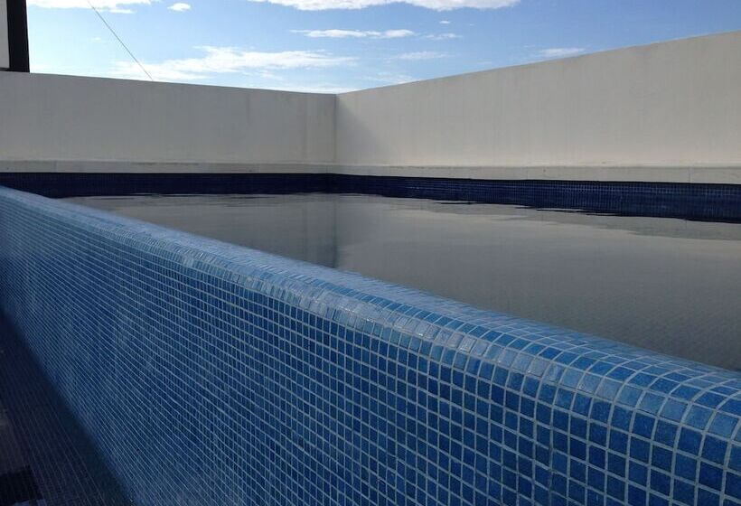 Ems Hoteles Boca Del Río