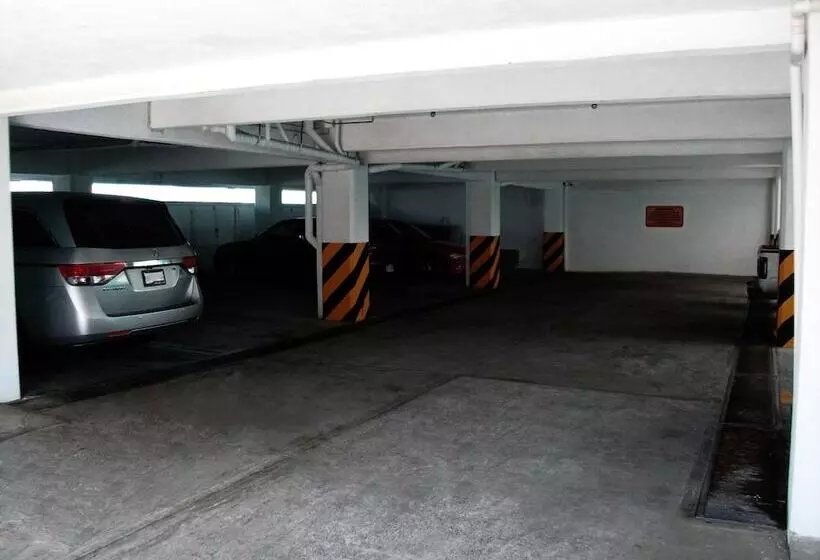 Ems Hoteles Boca Del Río