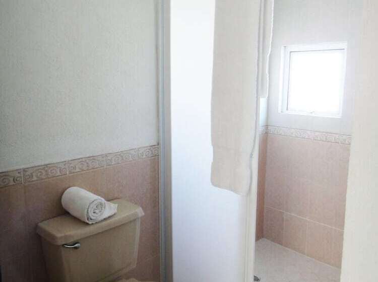 Ems Hoteles Boca Del Río