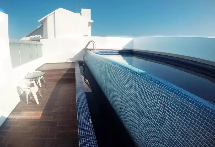 Ems Hoteles Boca Del Río