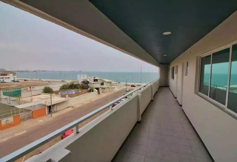 Ems Hoteles Boca Del Río