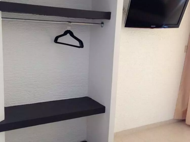 Ems Hoteles Boca Del Río