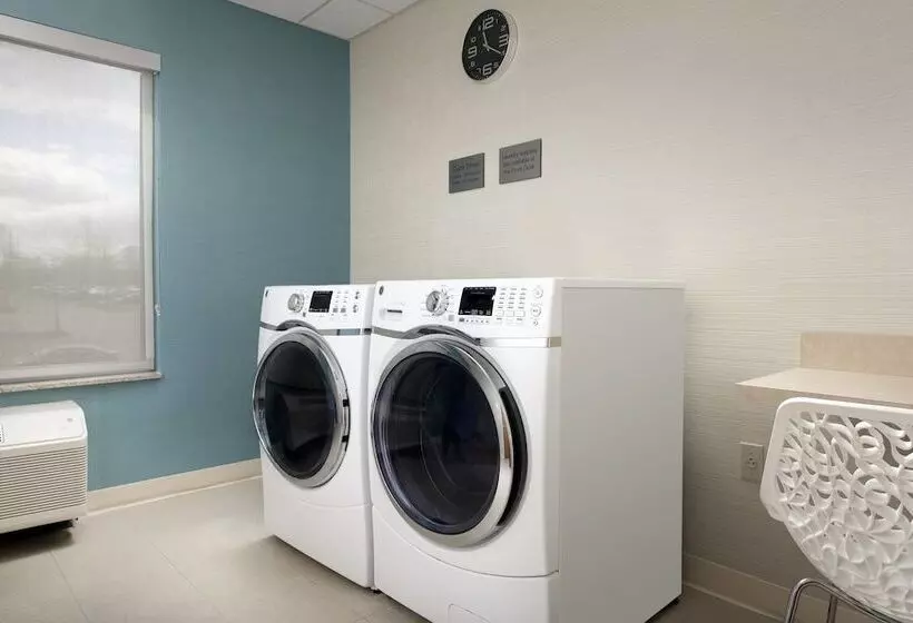 酒店 Fairfield Inn & Suites Germantown Gaithersburg