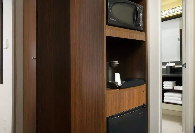 酒店 Fairfield Inn & Suites Germantown Gaithersburg