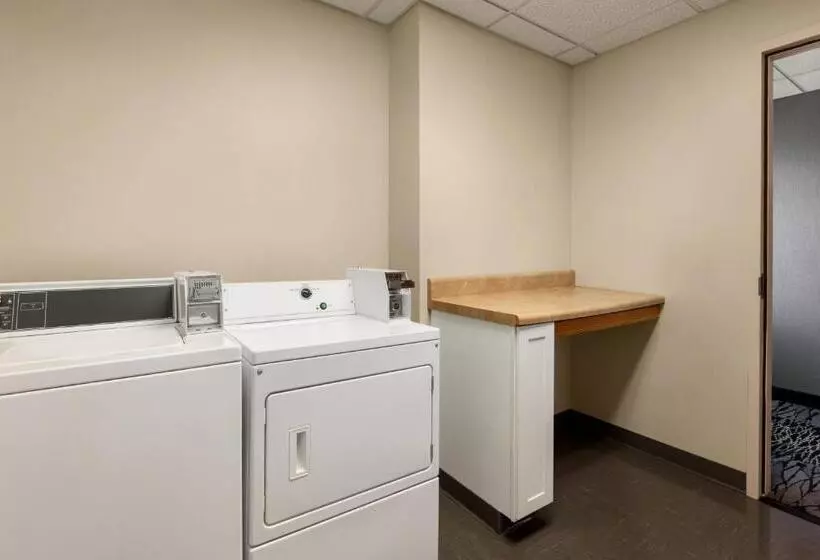 酒店 Fairfield Inn & Suites Jacksonville West/chaffee Point