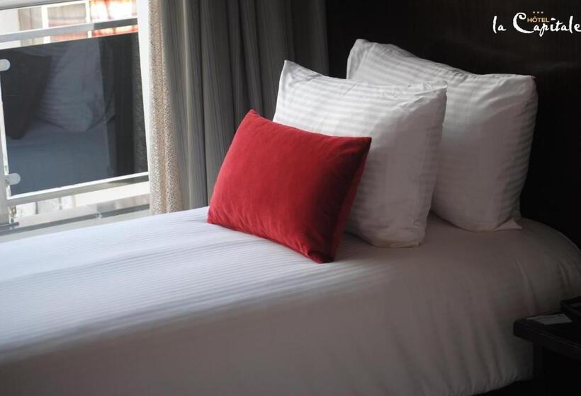 호텔 La Capitale
