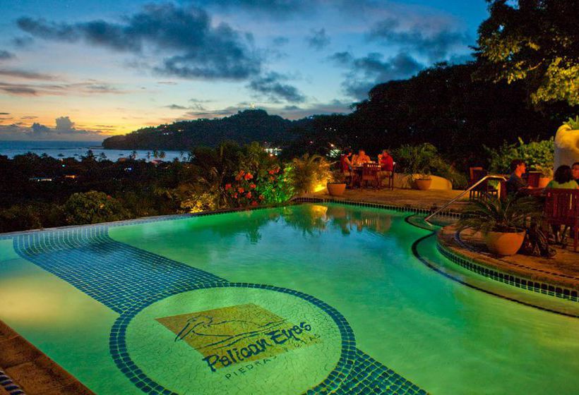 فندق Pelican Eyes Resort & Spa