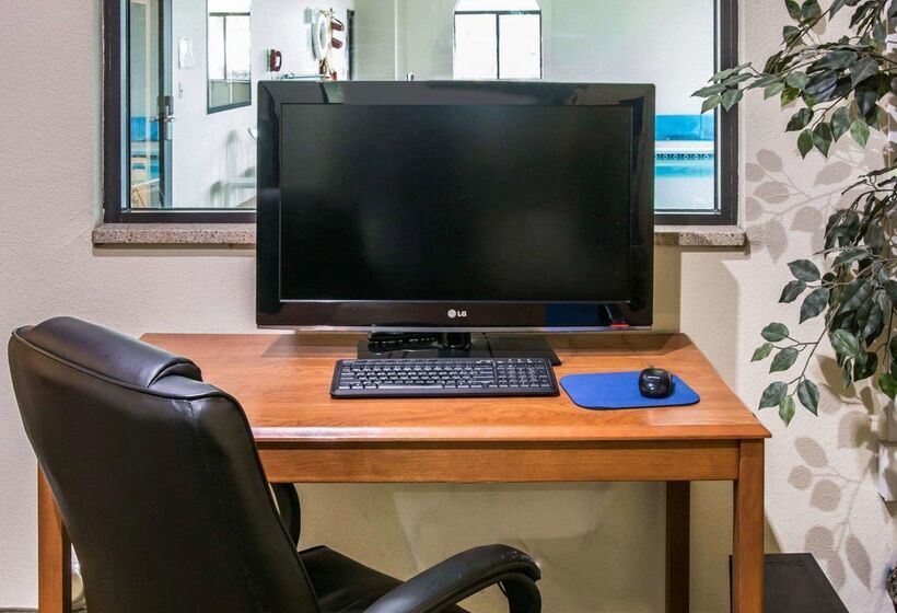 فندق Quality Inn Durand I 69