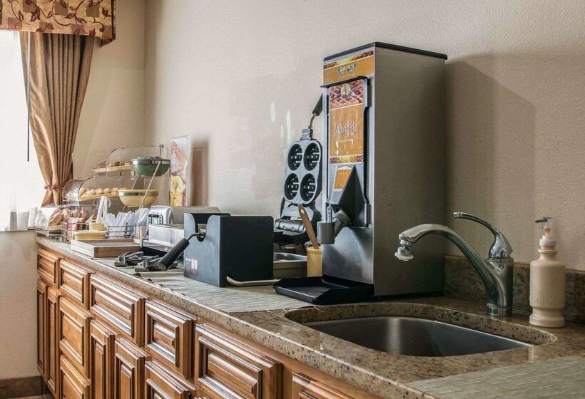 فندق Quality Inn Durand I 69