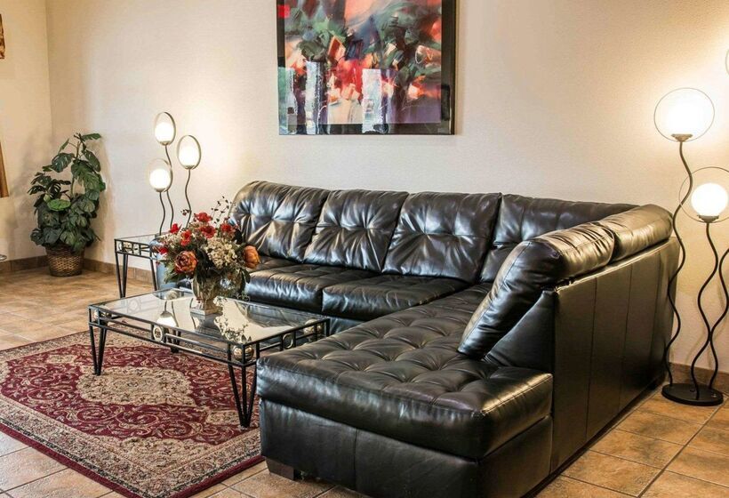 فندق Quality Inn Durand I 69