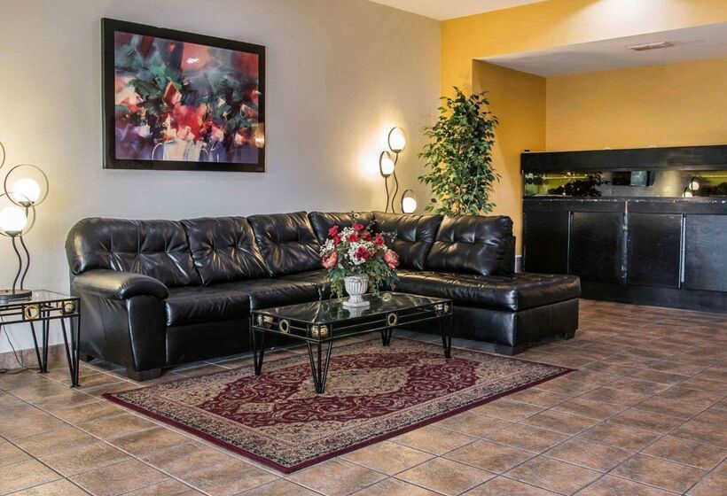 فندق Quality Inn Durand I 69