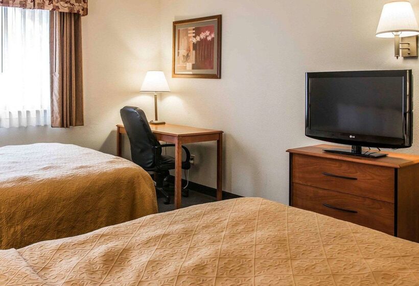 فندق Quality Inn Durand I 69
