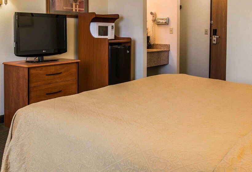 فندق Quality Inn Durand I 69