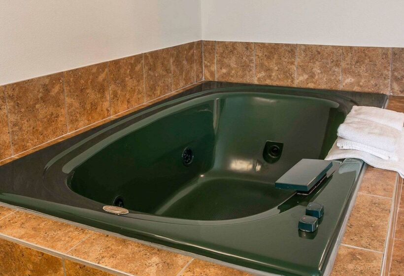 فندق Quality Inn Durand I 69