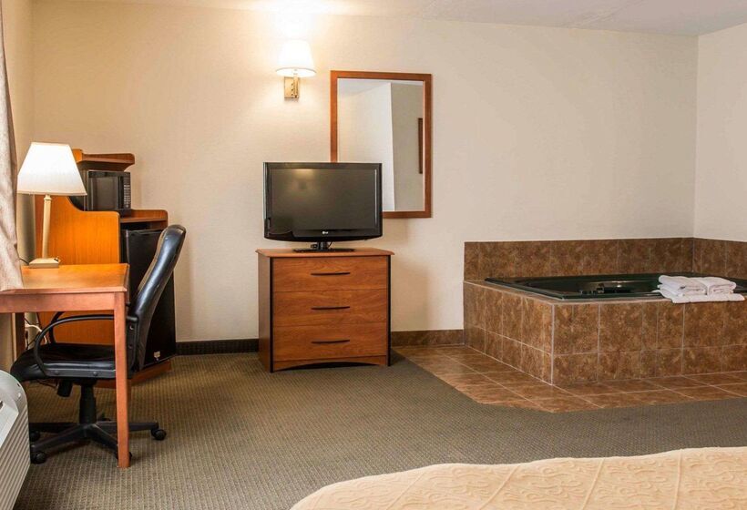 فندق Quality Inn Durand I 69