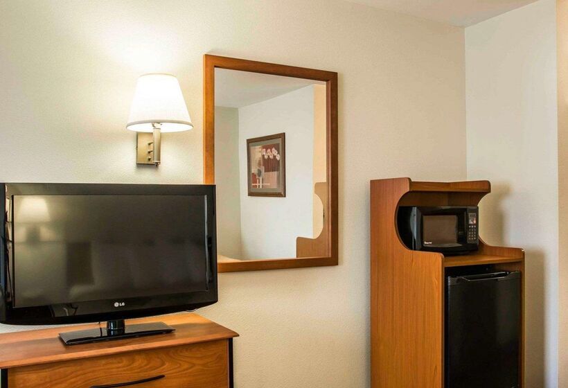 فندق Quality Inn Durand I 69