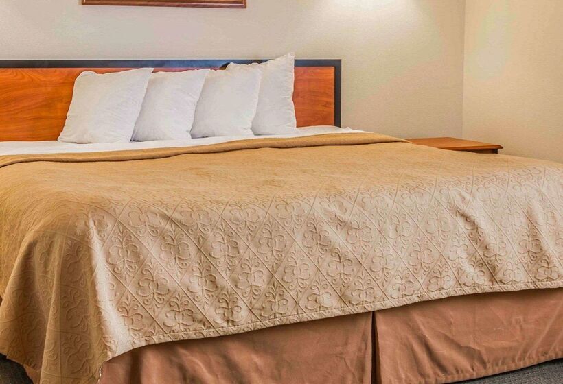 فندق Quality Inn Durand I 69