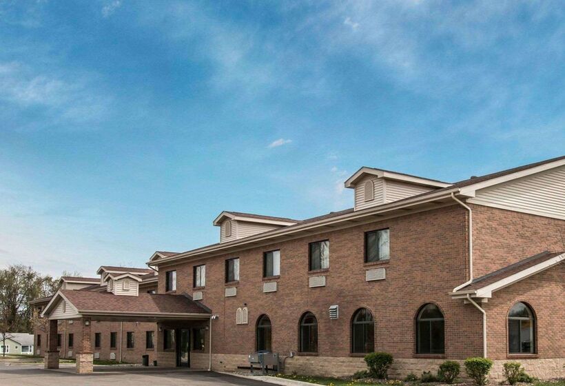 فندق Quality Inn Durand I 69