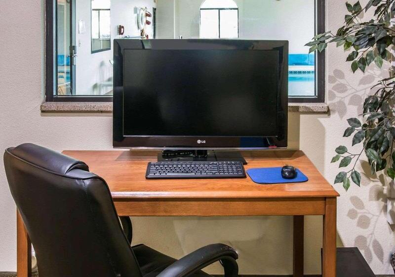 فندق Quality Inn Durand I 69