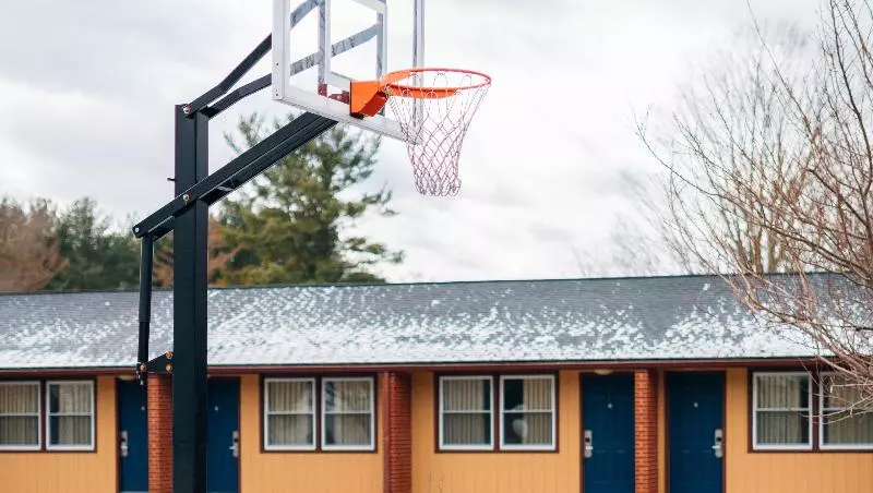 Отель Quiet Corner Inn