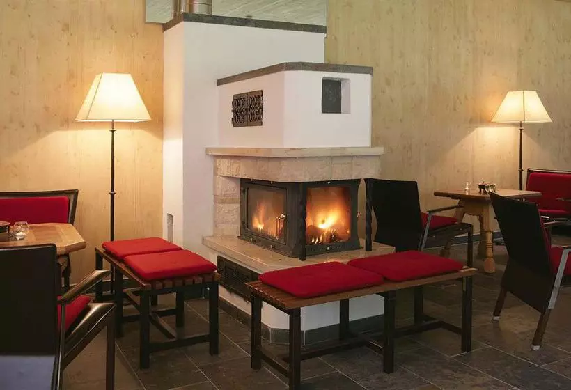 ホテル Sölderhof