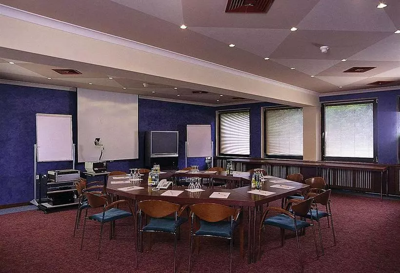 ホテル Sölderhof