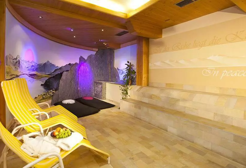 ホテル Sölderhof