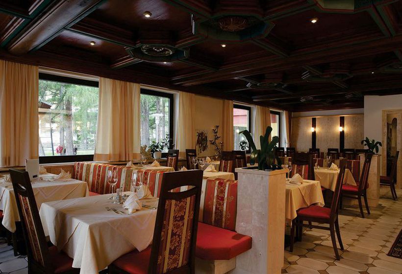 Отель Sölderhof