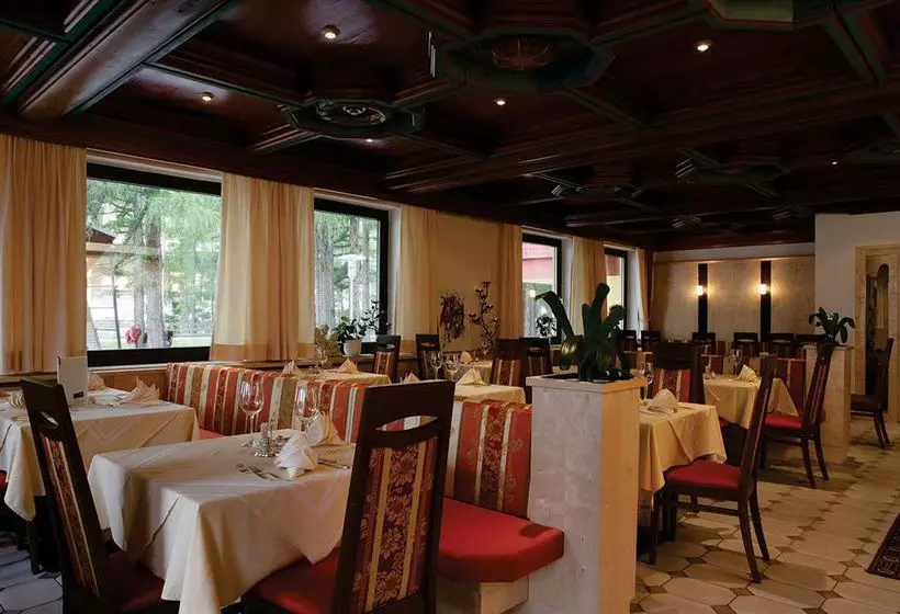 ホテル Sölderhof