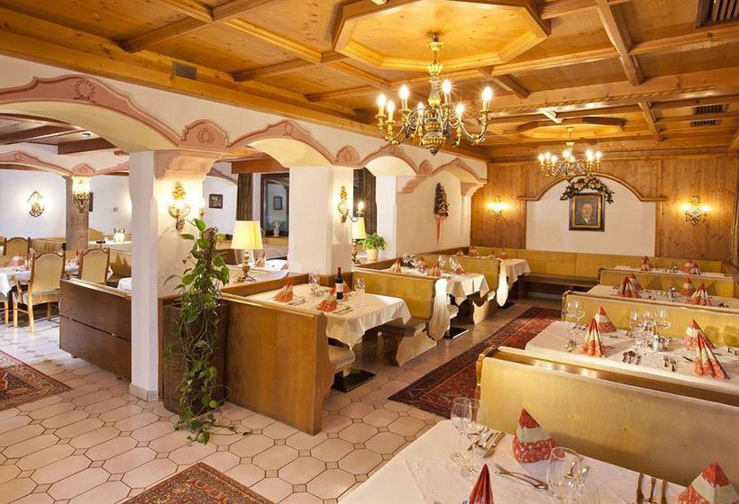 Отель Sölderhof