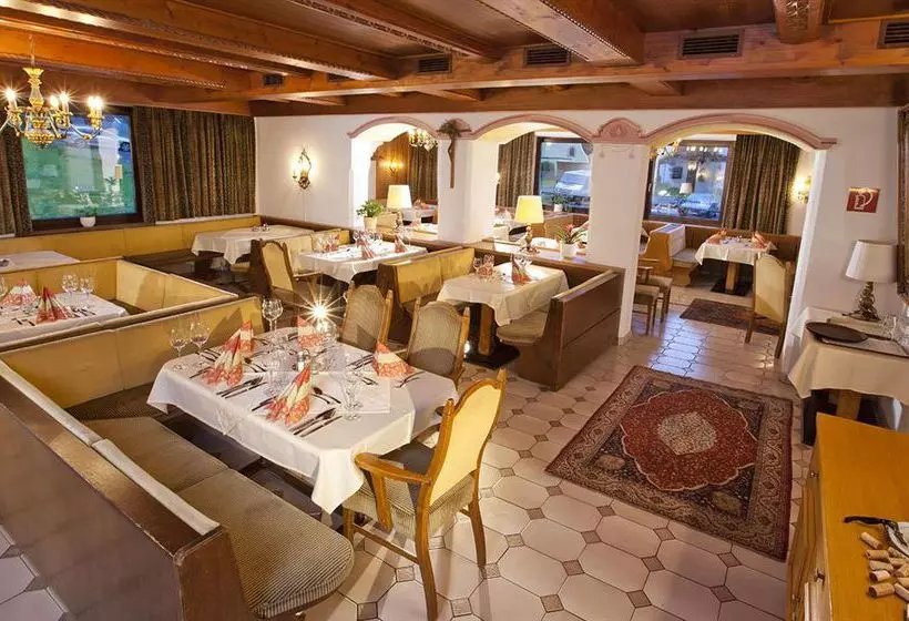 ホテル Sölderhof