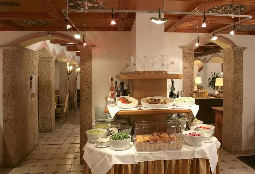 ホテル Sölderhof