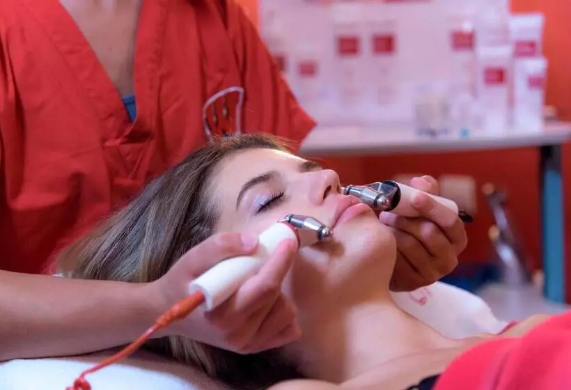 فندق Spa Club Bor