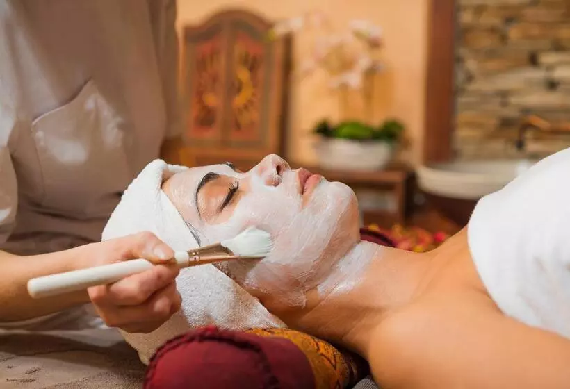 فندق Spa Club Bor