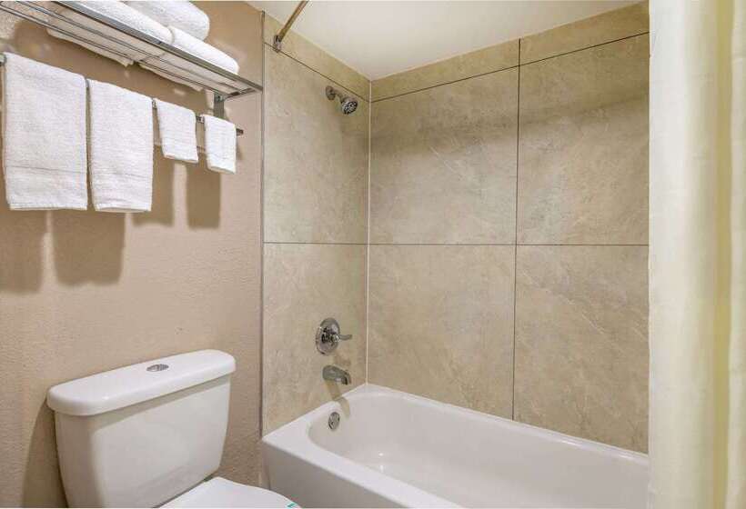 호텔 Super 8 By Wyndham Mcdonough Ga