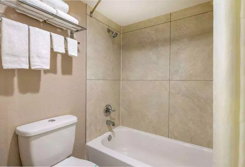 호텔 Super 8 By Wyndham Mcdonough Ga