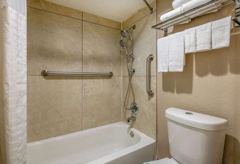 호텔 Super 8 By Wyndham Mcdonough Ga