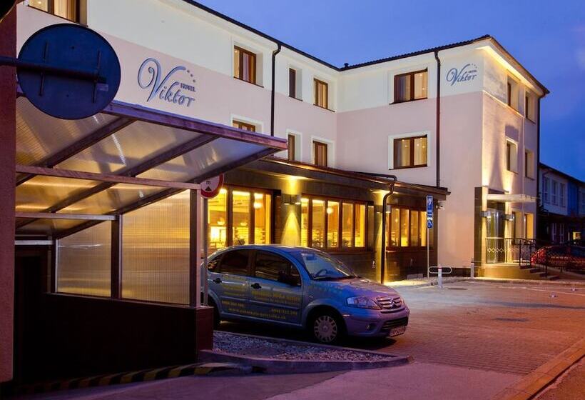 Hotel Viktor