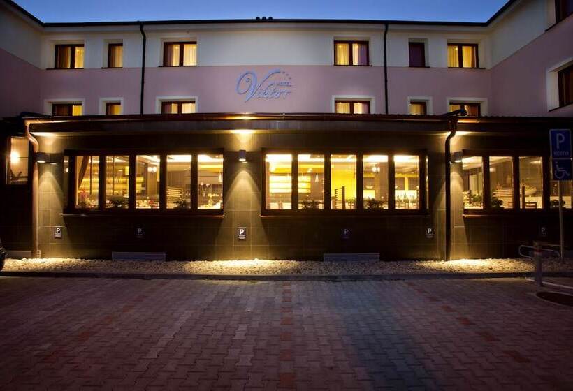 Hotel Viktor