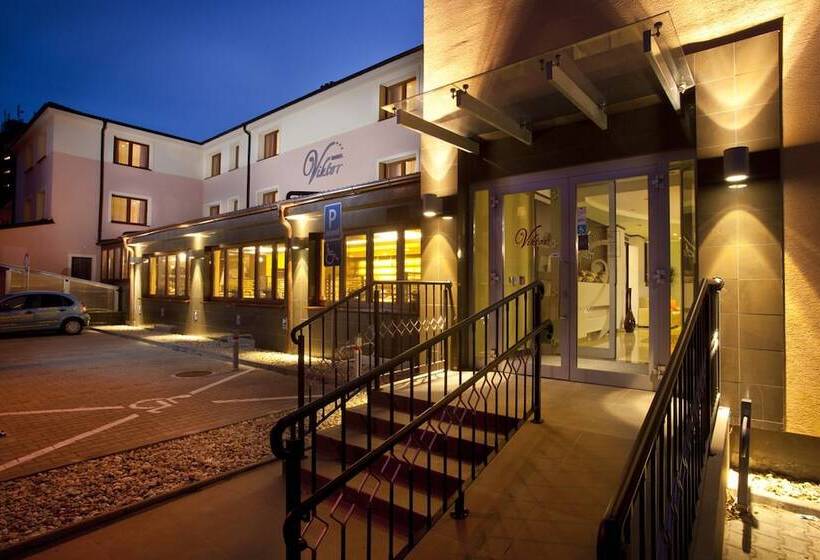Hotel Viktor