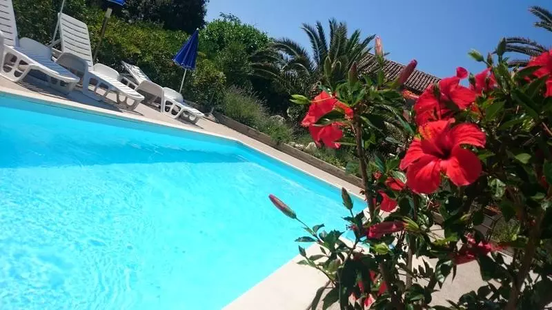 ホテル Villa Stari Dvor