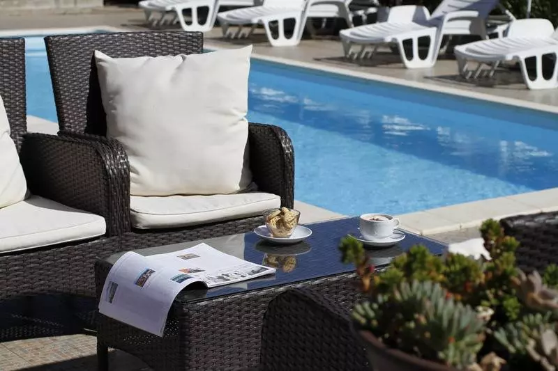 ホテル Villa Stari Dvor