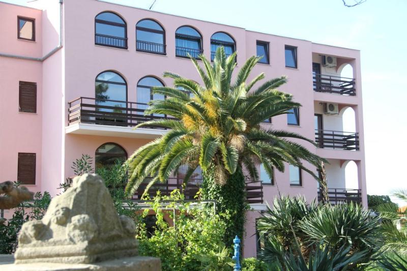 호텔 Villa Stari Dvor